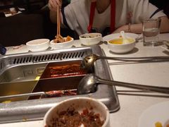 -海底捞火锅(塘厦天虹店)