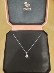 -钻石小鸟钻戒婚戒定制(石路店)