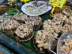 -79号渔船海鲜饭店(华强北店)