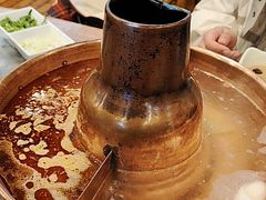 -马记伊源斋涮肉·清真菜(潘家园古玩市场店)