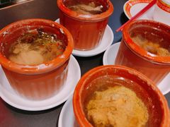 -原味田园·客家菜·土窑鸡(中航城君尚购物中心店)