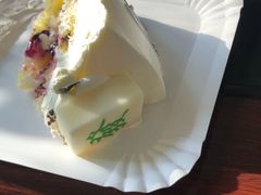 -丁先生蛋糕·品质鲜作(桐梓林店)
