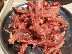 -吴氏包饭·传统民俗料理(延大学府店)