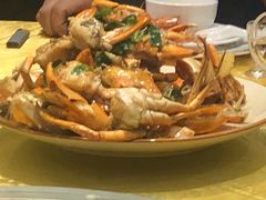 -盛港湾海鲜食府(黄沙店)