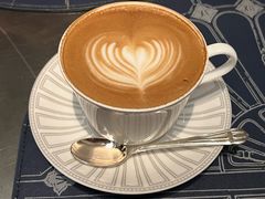 -丘吉尔餐厅(澳门伦敦人店)