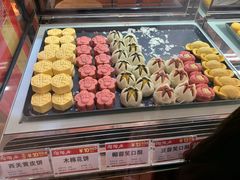 -陶陶居饼家(惠福东路店)