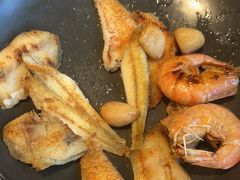 -潮府馆·非遗潮州菜·世纪公园(新国际博览中心店)