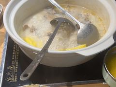 -湯系·煲汤手艺人(东二环泰禾广场店)