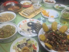 -驰明粗粮小厨(湖滨路店)