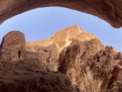 -天山神秘大峡谷