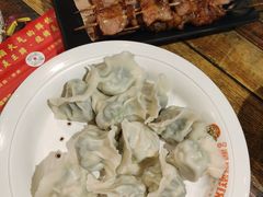 -金谷园饺子·烧烤(人大总店)