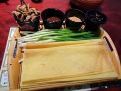 -赵记煎饼卷大葱(东岳店)