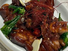 -娜娜家·Nana's restaurant(国金汇店)