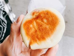 玫瑰酒酿饼-长发西饼(临顿路店)