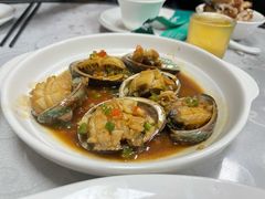 -罗记家常菜(鸿景花园店)