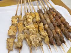 -宛平李记小吃(东关街店)