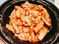 -大树餐厅(益田假日店)