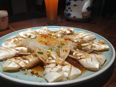 -东家小院金汤酸菜鱼(南阳路店)