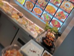 -刘记湘和龙虾馆(金岛路店)
