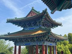 -阅江楼风景区