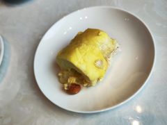 -美食汇自助餐厅(成都万达瑞华酒店)