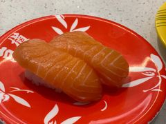 -京樽回転寿司(奥林匹克店)