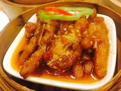 -北海金昌开元名都大酒店·四季轩中餐厅