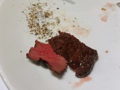 -拉蒂娜·巴西牛排馆 Latina·Brazilian Steakhouse(陆家嘴旗舰店)