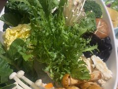 -百草滩羊清水涮羊肉(长城路店)