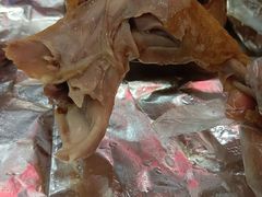 -塔斯汀中国汉堡(员村店)