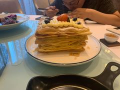 -粤域茶餐厅