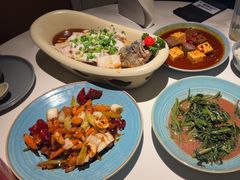-鹿港小镇(西单大悦城店)