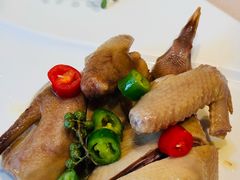 -恒悦轩·粤菜(上海展览中心店)