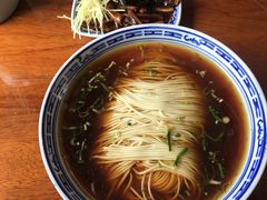 -同得兴 Since·1995 传统苏式面馆(十全街店)