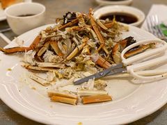 -王宝和大酒店大堂吧(九江路店)