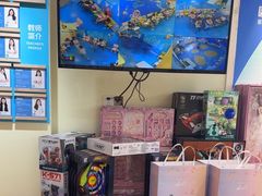 -布劳克教育·易贝乐英语(罗湖太宁店)