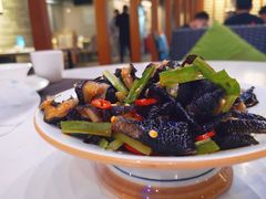 -滇越乘象云南餐厅(豆各庄店)