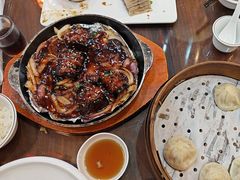 -长兴菜馆(高桥店)