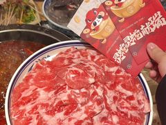 -蜀大侠火锅(总府路店)