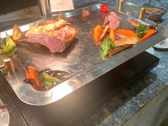 -泛太平洋大酒店·海天楼中餐厅·粤菜