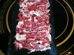 -手选潮汕鲜活牛肉火锅(二七广场店)