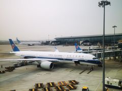 -广州白云国际机场-T2航站楼