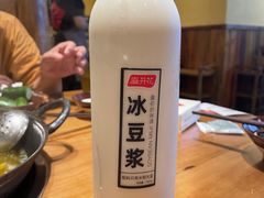 -麻开花·富顺豆花鱼火锅(凤凰城店)