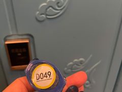 -安徽世纪金源大饭店游泳馆(滨湖区)