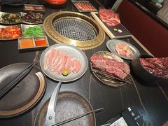 -厚贞日式烤肉(浦东汇智店)
