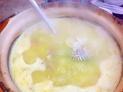 -捞围鲜·港式打边炉(海阳路店)