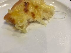 披萨-阿尔卑斯披萨牛排自助西餐厅(万达店)