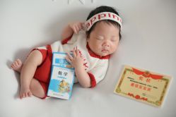 -专注孕妇照亲子照·纪田摄影