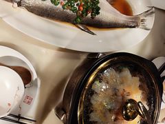 -绿茶餐厅(领展购物广场·中关村店)