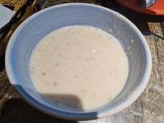奶油蘑菇汤-Tony's House